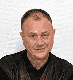 Janne Hansson
